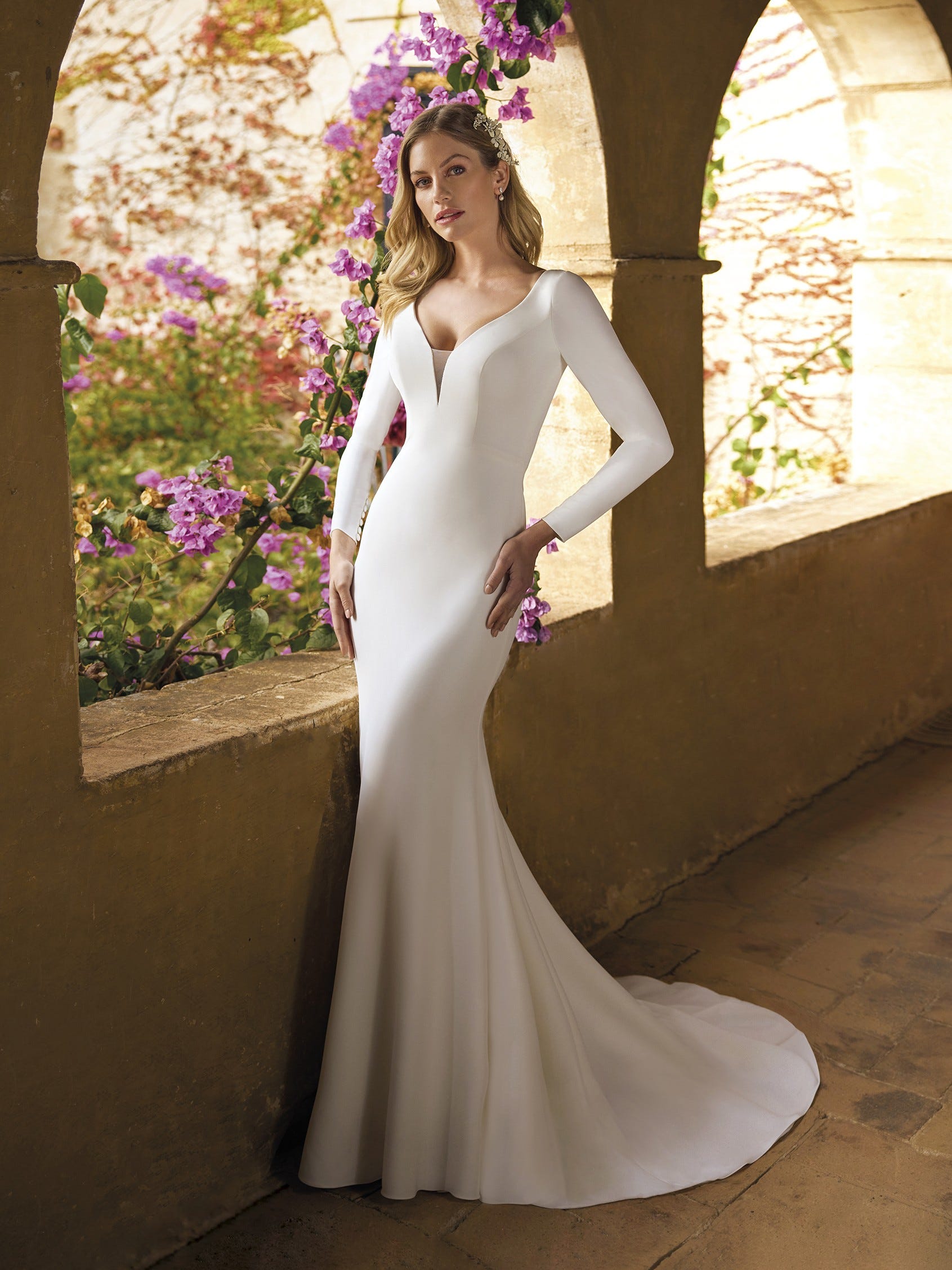 Final Sale Plus Size Fringe Shoulder Gown in Ivory | White plus size dresses,  Formal dresses long plus size, Elegant dresses classy